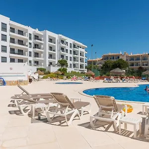 Apartamento Vista Ondas 106, Albufeira