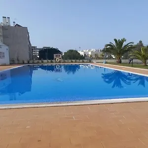Apartamento Pool & Tennis, Albufeira