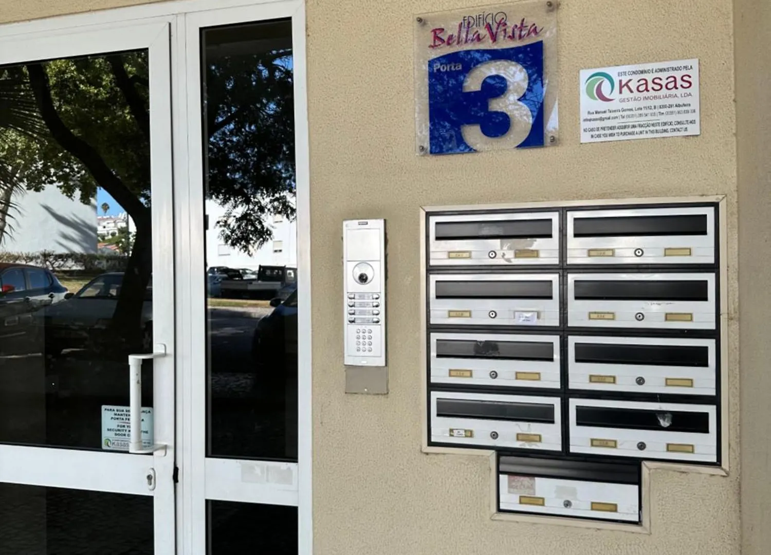 Apartamento Albufeira,4 Pessoas, Com Wi-Fi E A 15M A Pe Da Praia  Albufeira