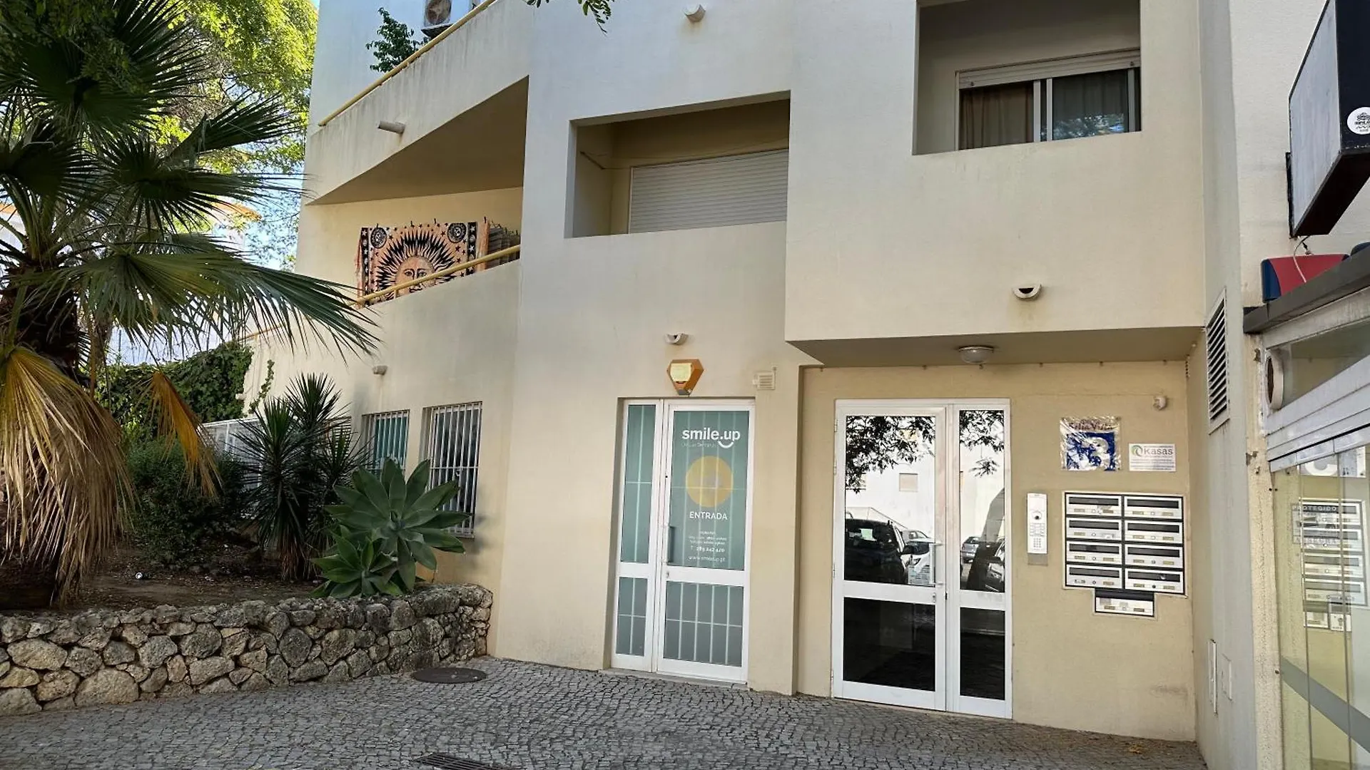 Apartamento Albufeira,4 Pessoas, Com Wi-Fi E A 15M A Pe Da Praia 0*, Albufeira Portugal