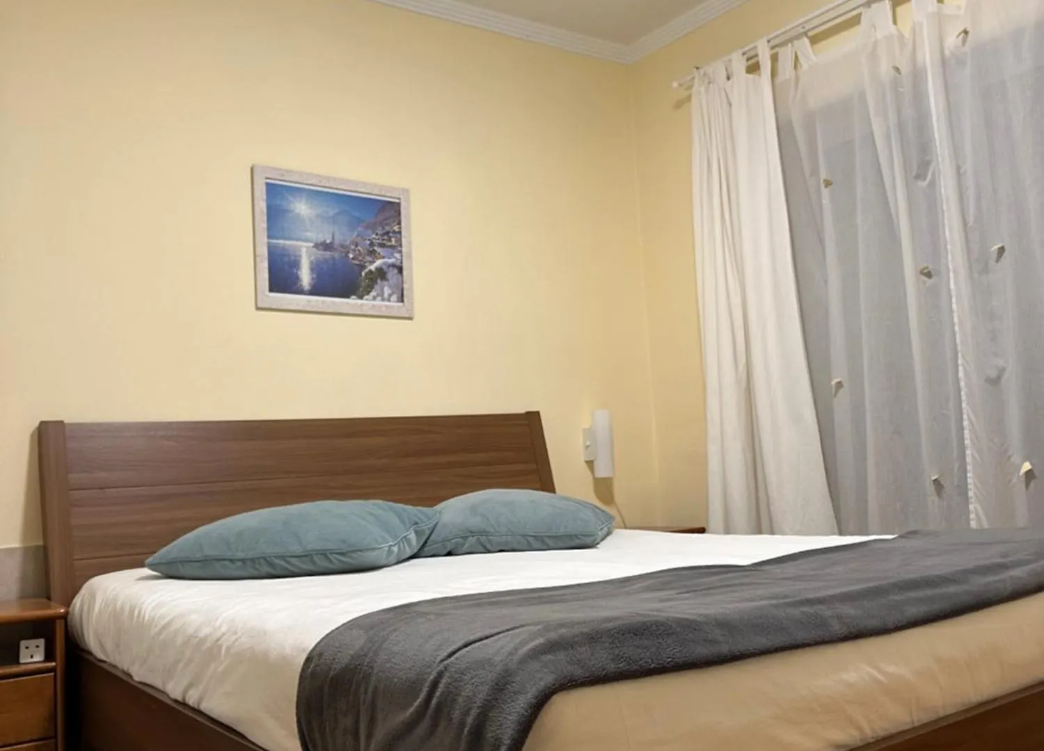 Apartamento Albufeira,4 Pessoas, Com Wi-Fi E A 15M A Pe Da Praia