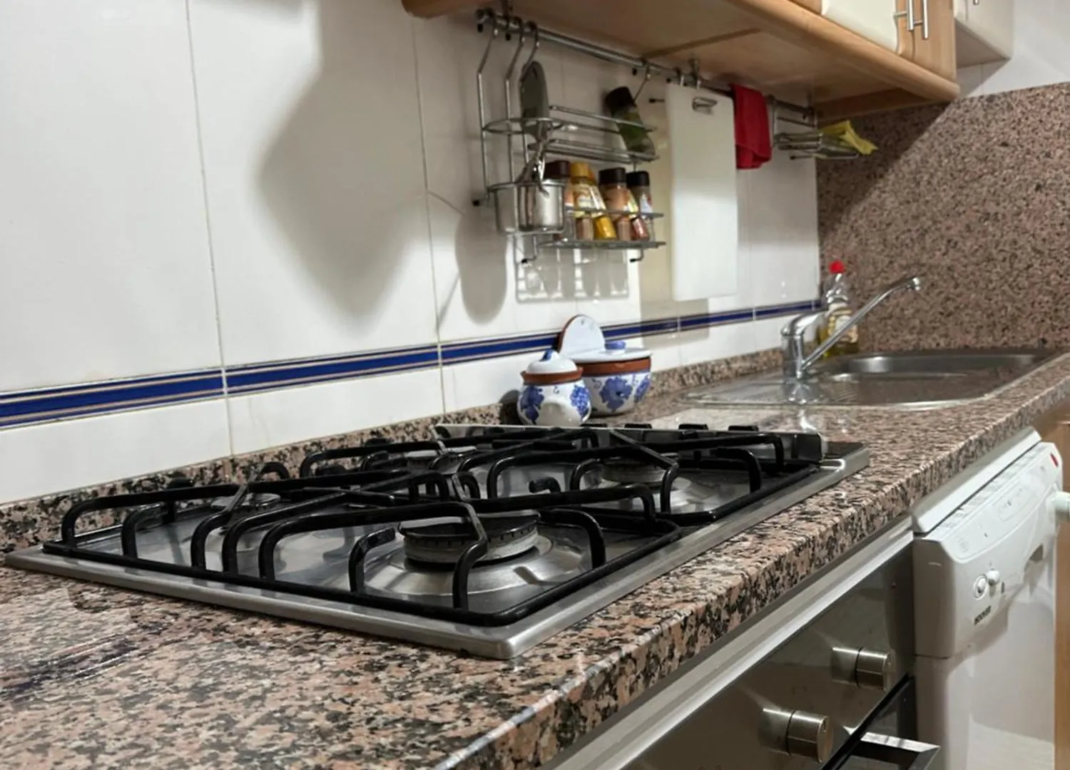 Apartamento Albufeira,4 Pessoas, Com Wi-Fi E A 15M A Pe Da Praia